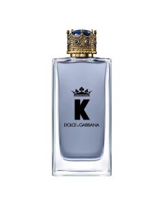 K by Dolce&Gabbana EAU DE TOILETTE 