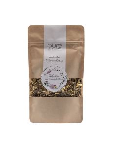 Infusion des Fermes de Marie Tendre Anis & tonique Réglisse 90gr