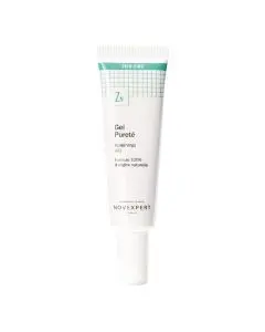 Trio Zinc Gel Pureté 