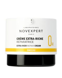 GAMME OMEGAS Crème Extra Riche Réparatrice 