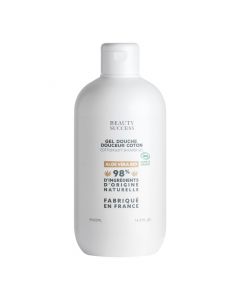 Gel Douche Douceur Coton Certifié Bio 