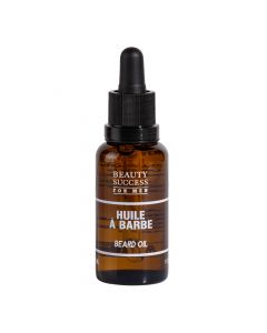 For Men Huile À Barbe 30ml