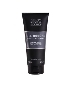 For Men Gel Douche  200ml