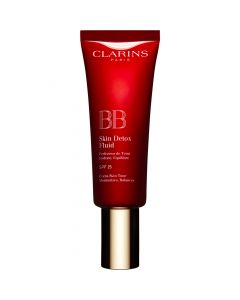 BB Skin Detox Fluid SPF 25 Perfecteur de teint 