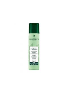 Naturia   Shampooing Sec Invisible 75ml