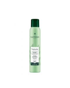 Naturia Shampoing Sec Naturel 200ml