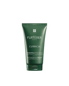 Curbicia Shampooing Normalisant Légèreté 150ml