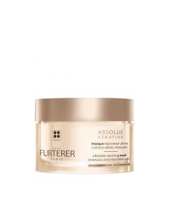 Absolue Kératine Masque Réparateur 200ml