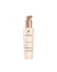 Absolue Kératine Crème de Beauté Réparatrice 100ml