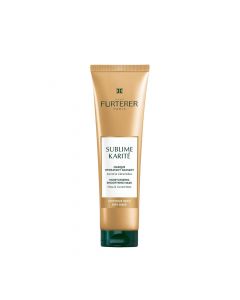 Sublime Karité Masque Hydratant Gainant 100ml