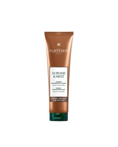 Sublime Karité Masque Nourissant Lissant 100ml