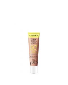 Solaire Visage SPF50+ Fluide Invisible SPF50+ 40ml