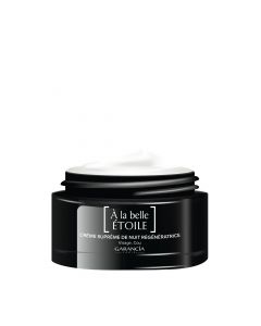 A la Belle Etoile - Crème Suprême de Nuit Anti-âge suprême régénératrice  40 ml