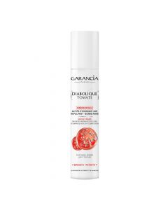 Diabolique Tomate Crème d'Eau Soin aux Actifs Hydratants 24h, Repulpant & Bonne Mine 30ml