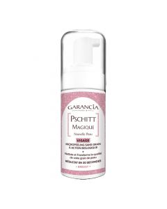 Pschitt Magique Édition Limitée Micropeeling Visage 100ml