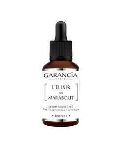 L'élixir du marabout Sérum Ultra Concentré