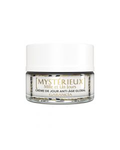 Mystérieux Mille et Un Jours Crème de Jour Anti-Âge Global 30ml