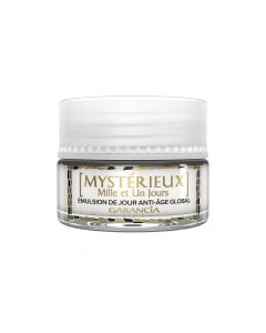 Mystérieux Mille et Un Jours Émulsion de Jour Anti-Âge Global 30ml