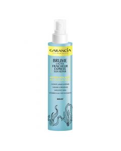 Après-Solaire Express Brume Lactée Fraicheur 150ml