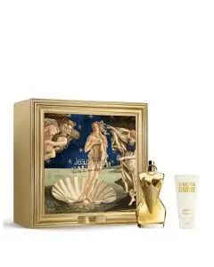 Coffret Gaultier Divine Eau de Parfum 50ml & Lait Corps 