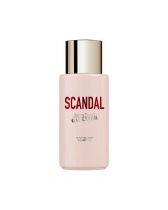 Le Gel Douche Scandal  Gel Douche Flacon 200ml