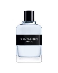 Gentlemen Only Eau de Toilette 100ml