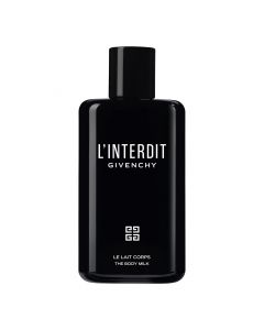 L'interdit Lait corps 200ml