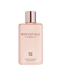 Irresistible Givenchy Huile de Douche 200ml