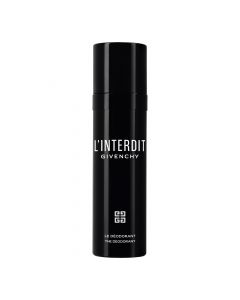 L'interdit Déodorant 100ml