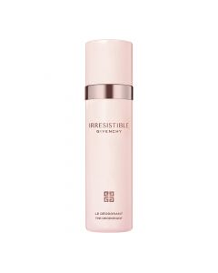 Irresistible Givenchy Déodorant 100ml