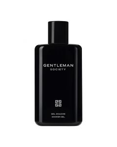 Gentleman Society Le Gel Douche Hydratant 200ml