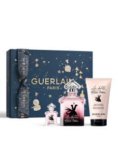 Coffret La Petite Robe Noire Eau de Parfum 50ml, Miniature & Lait Corps 