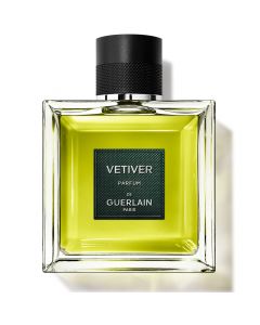 Vétiver Le Parfum 100ml