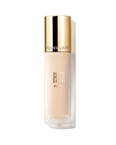 PARURE GOLD SKIN MATTE Fond de teint haute perfection sans transfert 