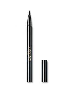 Noir G Eyeliner Graphique 01 Black