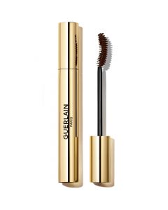 NOIR G  Mascara courbe volume intense 24h Marron