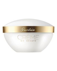 Crème de Beauté Crème Démaquillante 