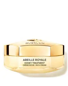 Abeille Royale Honey Treatment Crème Riche 50ml