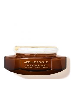 Abeille Royale Honey Treatment Crème Nuit - Recharge 50ml