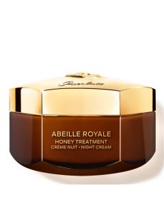 Abeille Royale Honey Treatment Crème Nuit 80ml