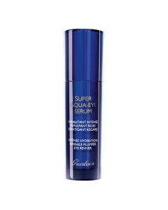 SUPER AQUA-SÉRUM Sérum Défatigant Regard Flacon Pompe 15ml