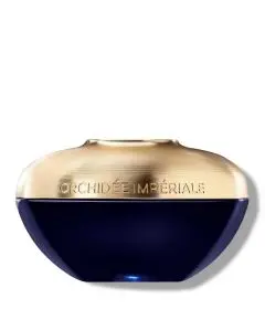 Orchidée Impériale La Crème Cou & Décolleté 75ml