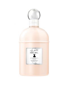 LA PETITE ROBE NOIRE Lait Corps Parfumé Flacon 200ml