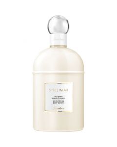 SHALIMAR Lait Corps Parfumé Flacon 200ml