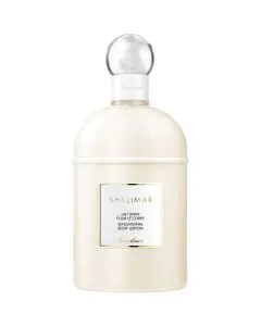 SHALIMAR Lait Corps Parfumé Flacon 200ml