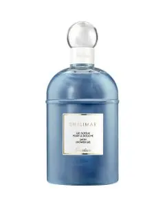 SHALIMAR Gel Douche Parfumé Flacon 200ml