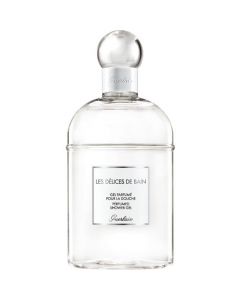 LES DÉLICES DE BAIN Gel Douche Parfumé Flacon 200ml