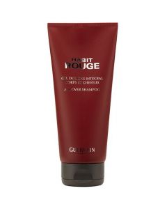 HABIT ROUGE Gel Douche Parfumé Tube 200ml