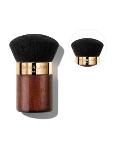 Kabuki Brush Pinceau Fond de Teint 