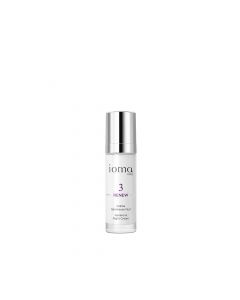 Crème Généreuse Nuit  Crème de Nuit Anti-âge Protectrice et Réparatrice Flacon-pompe 30ml